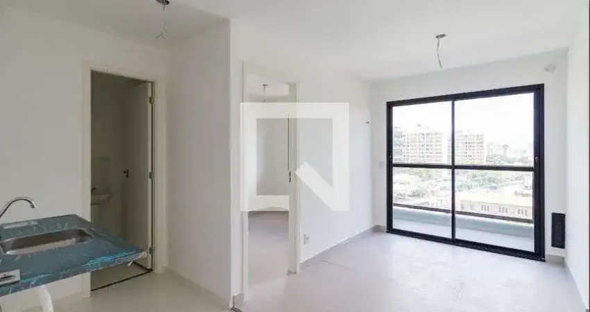 Apartamento com 1 quarto à venda na Avenida Professor Francisco Morato, --, Butantã, São Paulo