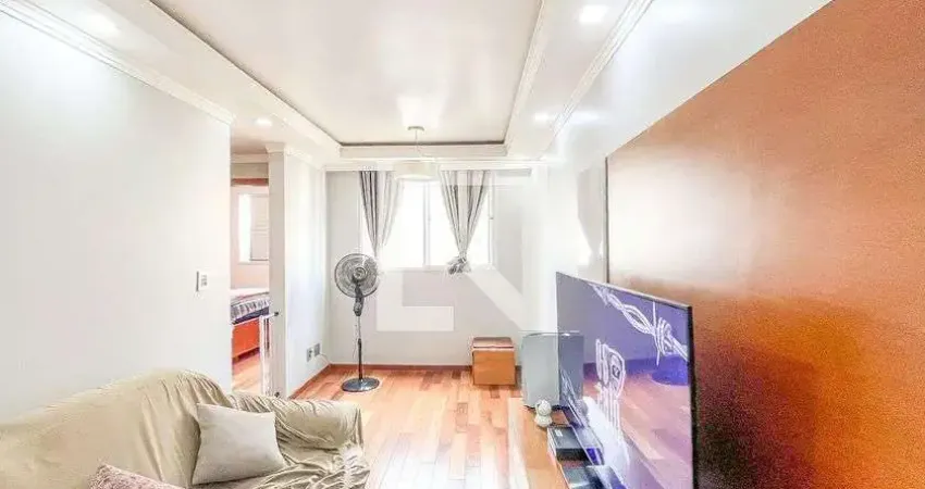 Apartamento com 2 quartos à venda na Rua Francisco Luís de Souza Júnior, --, Água Branca, São Paulo