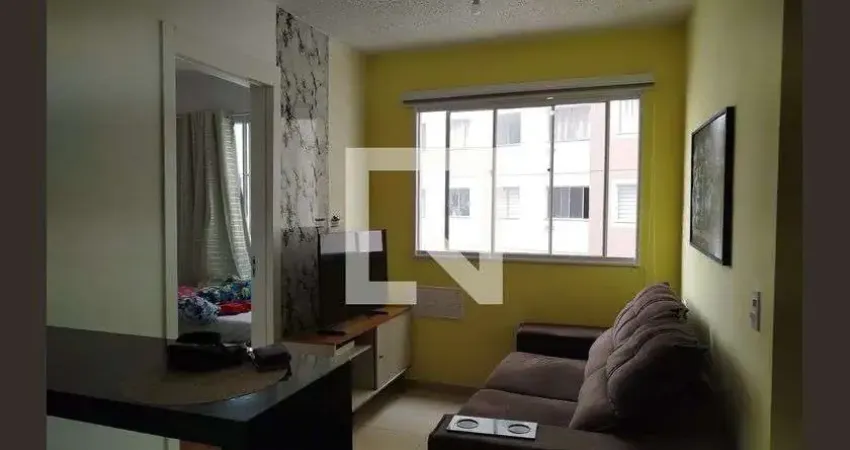 Apartamento com 2 quartos à venda na Avenida Celso Garcia, --, Tatuapé, São Paulo