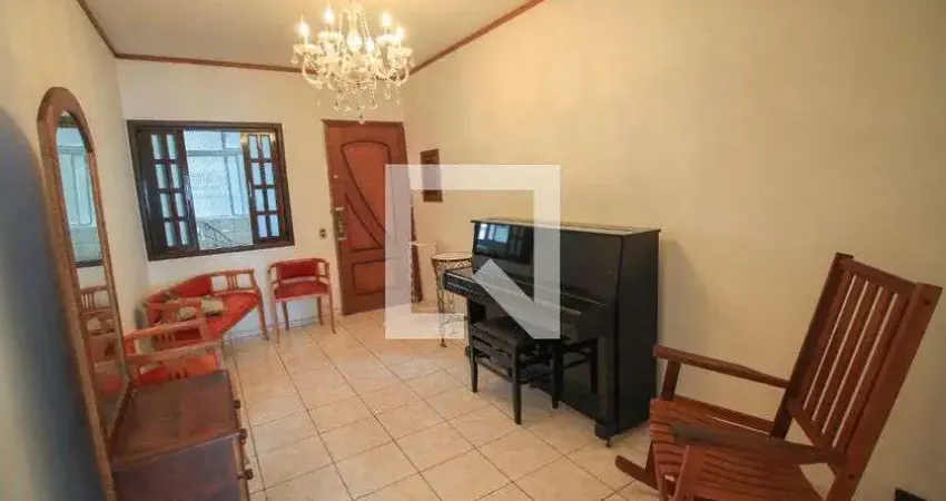 Apartamento com 2 quartos à venda na Rua do Oratório, --, Mooca, São Paulo