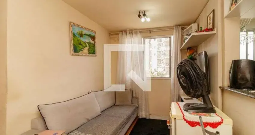 Apartamento com 2 quartos à venda na Rua Cabo Basílio Zequim Júnior, --, Parque Novo Mundo, São Paulo