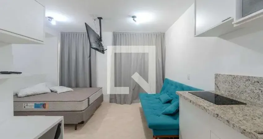 Apartamento com 1 quarto à venda na Rua Artur Prado, --, Bela Vista, São Paulo