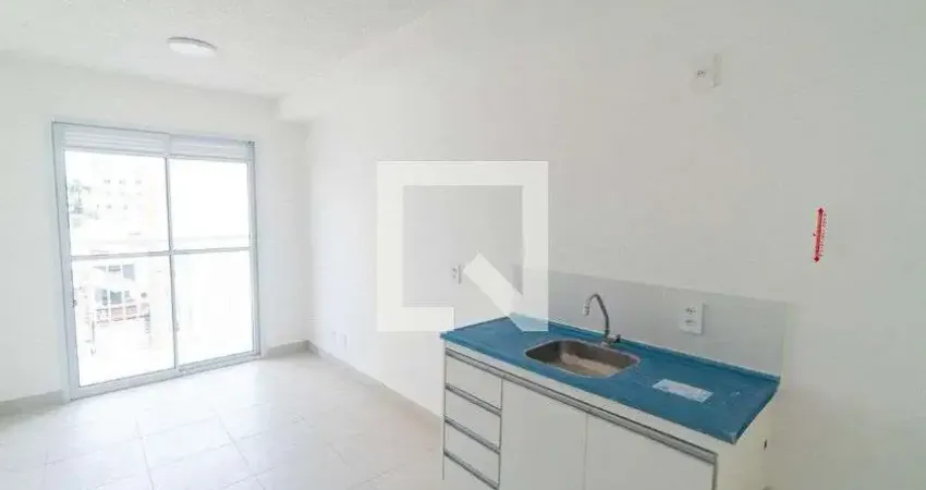 Apartamento com 1 quarto à venda na Alameda dos Tupinas, --, Planalto Paulista, São Paulo