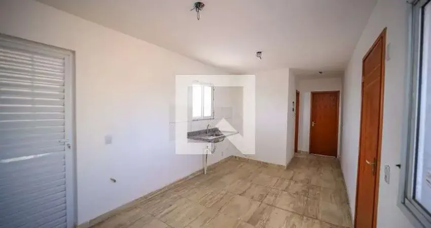 Apartamento com 2 quartos à venda na Rua Cerro de Mateus Simões, --, Ermelino Matarazzo, São Paulo