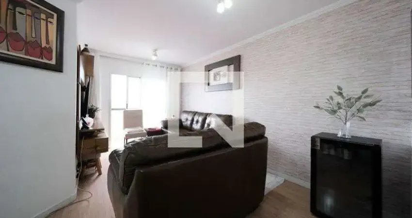 Apartamento com 2 quartos à venda na Rua Luís Filipe Alberti, --, Jardim Maringa, São Paulo