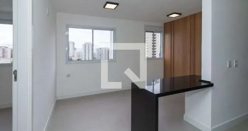 Apartamento com 1 quarto à venda na Rua Olímpia de Almeida Prado, --, Barra Funda, São Paulo