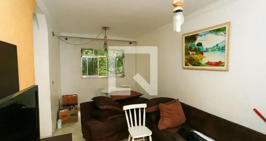 Apartamento à Venda - Parque Industrial das Oliveiras, 2 Quartos, 57 m2