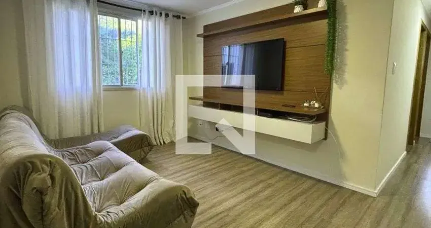 Apartamento com 2 quartos à venda na Rua Tiradentes, --, Nova Petrópolis, São Bernardo do Campo