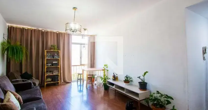 Apartamento com 3 quartos à venda na Rua Campos Sales, --, Centro, Santo André