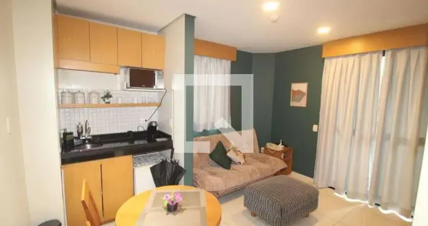 Apartamento com 1 quarto à venda na Rua Doutor Olavo Egídio, --, Santana, São Paulo