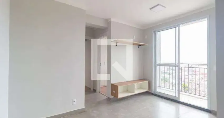 Apartamento com 2 quartos à venda na Rua Cajuru, --, Belém, São Paulo