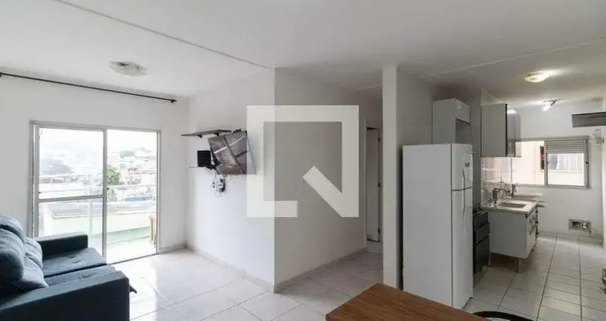 Apartamento com 2 quartos à venda na Rua Jequirana de Goiás, --, Vila Progresso, São Paulo