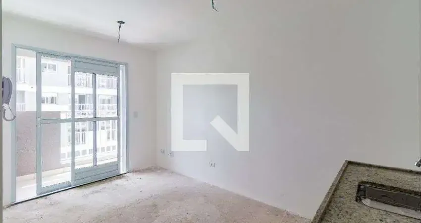 Apartamento com 1 quarto à venda na Rua Major José Marioto Ferreira, --, Morumbi, São Paulo