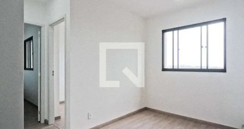 Apartamento com 2 quartos à venda na Rua Barnabé Coutinho, --, Freguesia do Ó, São Paulo