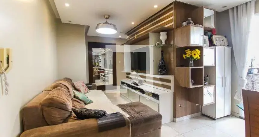 Apartamento com 2 quartos à venda na Rua Carolina Fonseca, --, Itaquera, São Paulo