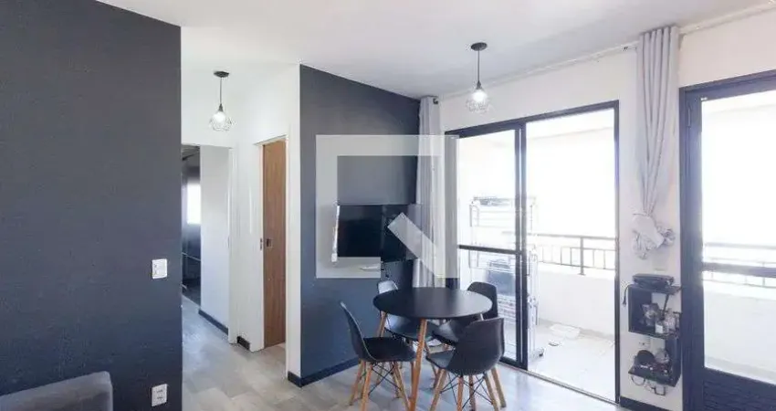 Apartamento com 2 quartos à venda na Avenida Hildebrando de Lima, --, Quitaúna, Osasco