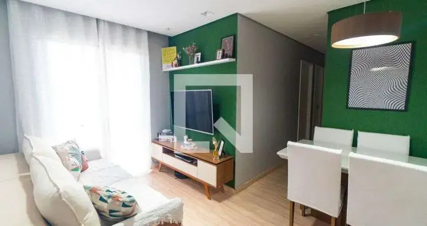 Apartamento com 2 quartos à venda na Rua Alba, --, Jabaquara, São Paulo