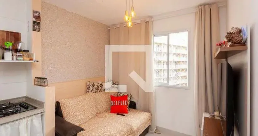 Apartamento com 2 quartos à venda na Rua Nora Ney, --, Socorro, São Paulo