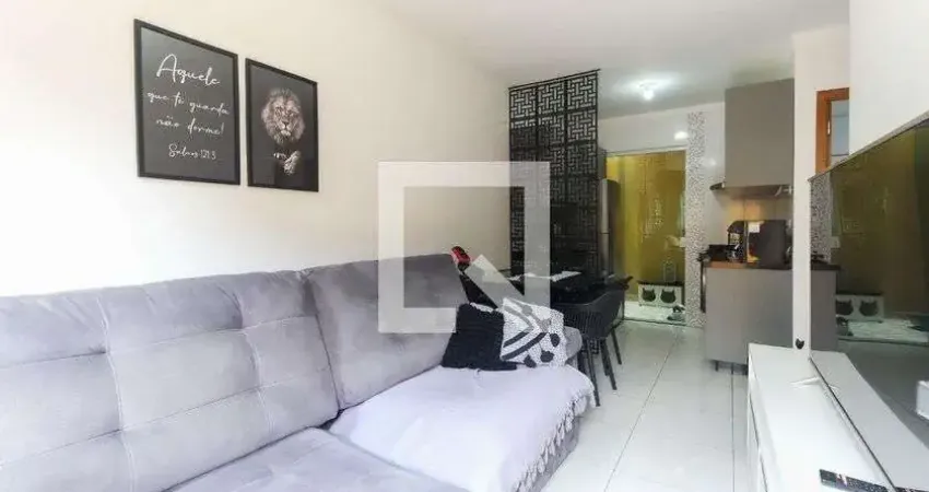 Apartamento com 2 quartos à venda na Rua Goiatá, --, Itaquera, São Paulo