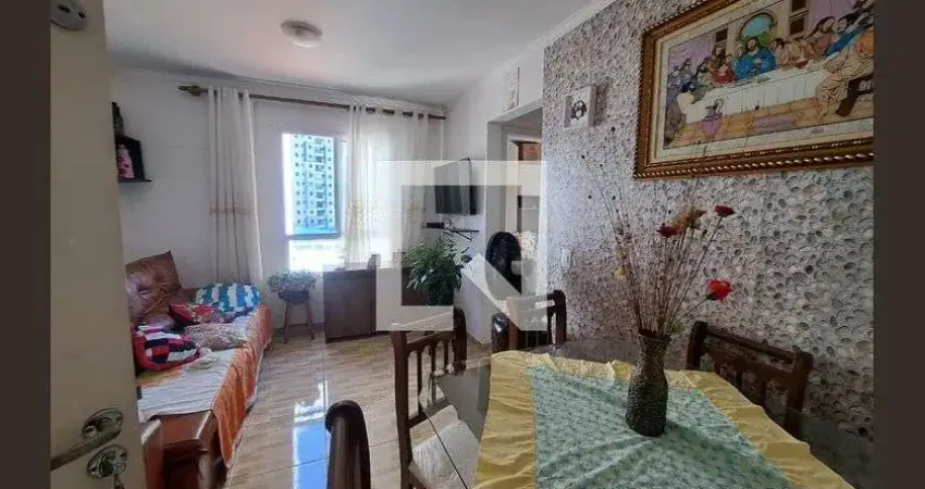 Apartamento com 2 quartos à venda na Rua José Timótheo da Silva, --, São Pedro, Osasco