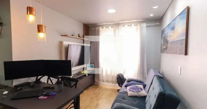 Apartamento com 2 quartos à venda na Rua Intendência, --, Belém, São Paulo