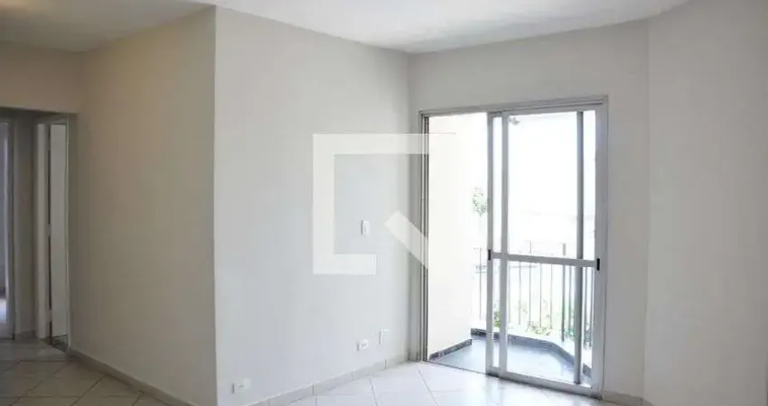 Apartamento com 2 quartos à venda na Praça Itaquirai, --, Vila Mangalot, São Paulo