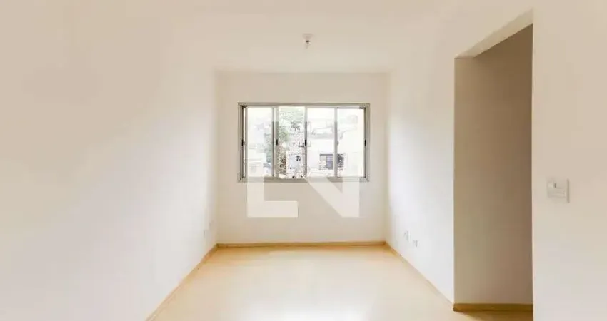 Apartamento com 2 quartos à venda na Rua Ester Samara, --, Jardim Ester Yolanda, São Paulo
