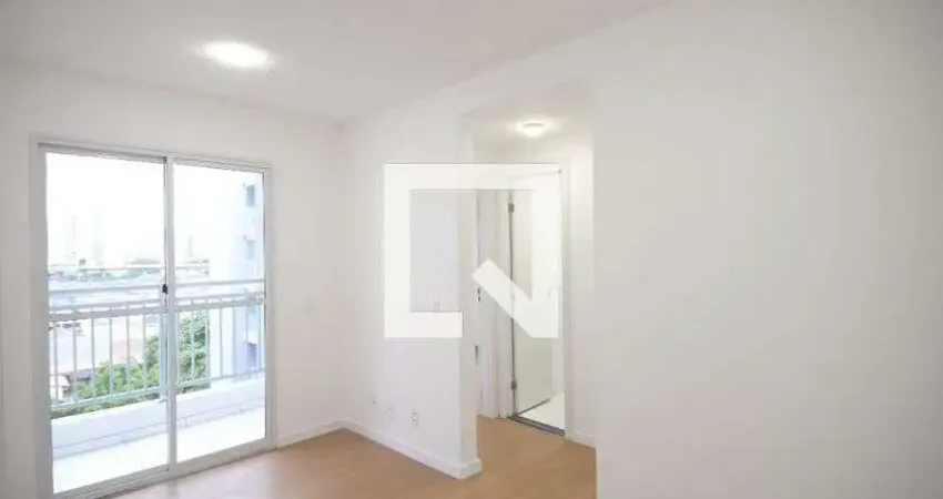 Apartamento com 2 quartos à venda na Rua Álvaro Fragoso, --, Ipiranga, São Paulo