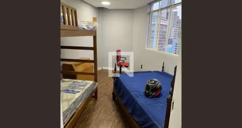 Apartamento com 1 quarto à venda na Rua Riskallah Jorge, --, Centro, São Paulo