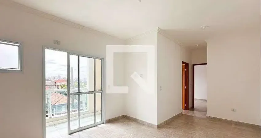 Apartamento com 2 quartos à venda na Rua Tijuca, --, Anchieta, São Bernardo do Campo