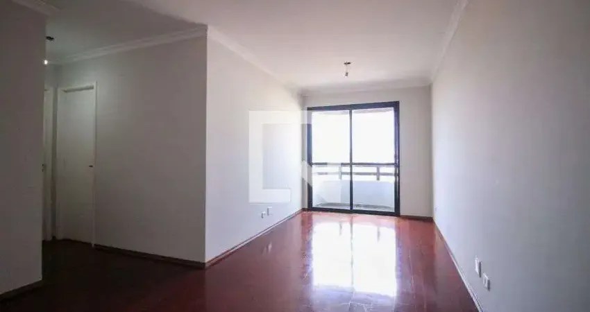 Apartamento com 2 quartos à venda na Rua Antero de Quental, --, Vila Santa Clara, São Paulo