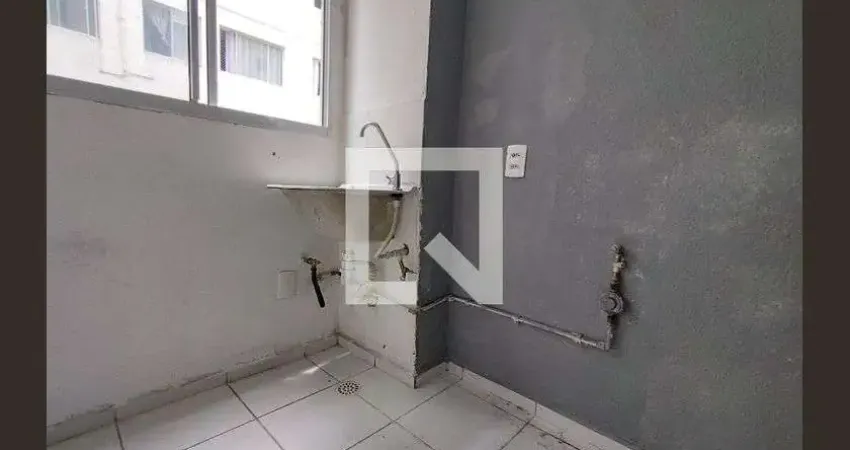Apartamento com 2 quartos à venda na Avenida dos Ourives, --, Jardim São Savério, São Paulo