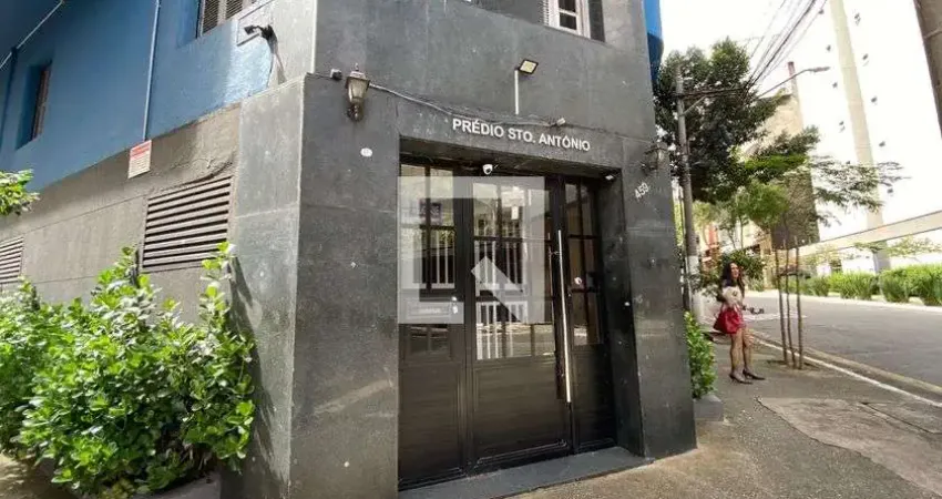 Apartamento com 1 quarto à venda na Rua Rego Freitas, --, Santa Cecília, São Paulo