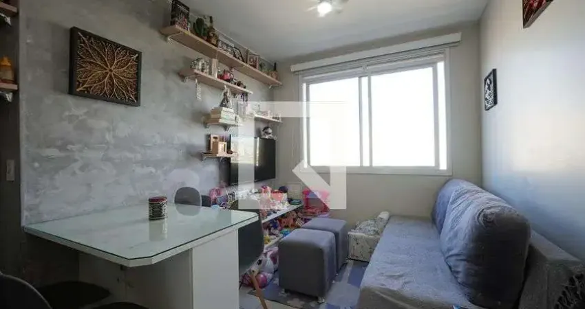 Apartamento com 2 quartos à venda na Rua Doutor Valentim Amaral, --, Cambuci, São Paulo