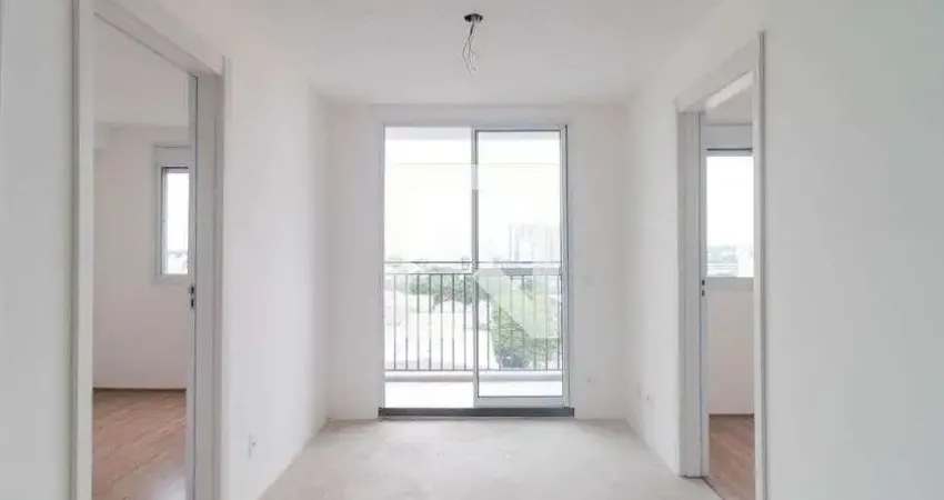 Apartamento com 2 quartos à venda na Rua Mateo Forte, --, Água Branca, São Paulo