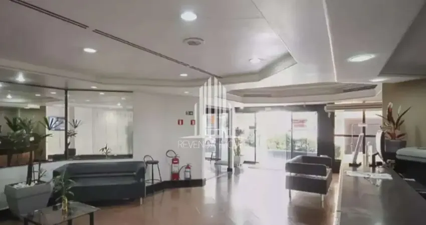 Apartamento à venda na Liberdade, São Paulo-SP: 1 quarto, 1 banheiro, 1 vaga. Venha conhecer seu novo lar!