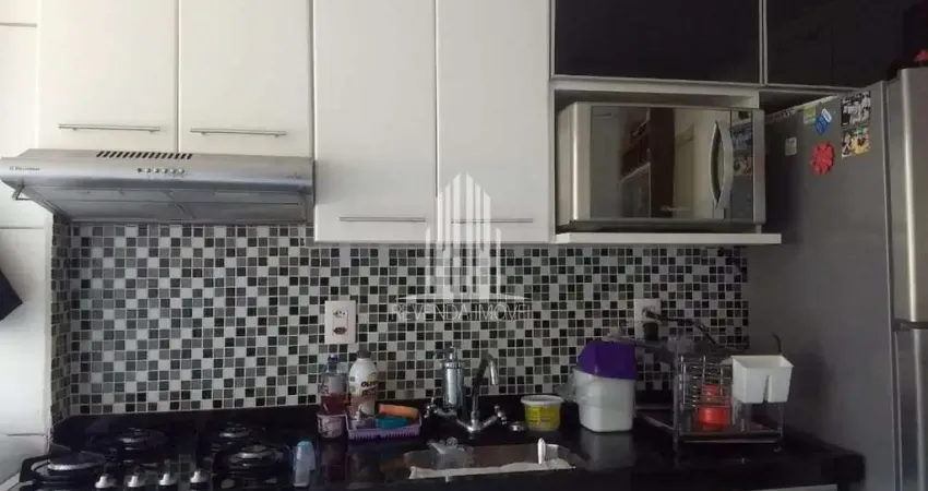 Imperdível! Apartamento de 2 quartos com vaga na garagem no Parque Novo Mundo, São Paulo-SP!