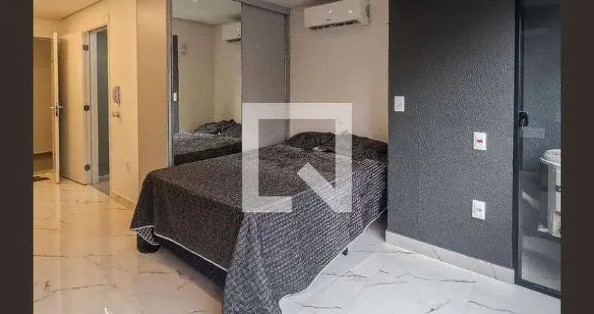 Kitnet / Stúdio à venda na Rua Brito Peixoto, --, Freguesia do Ó, São Paulo