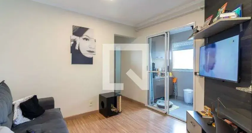 Apartamento com 2 quartos à venda na Rua Vinte e Dois de Agosto, --, Vila Dionisia, São Paulo