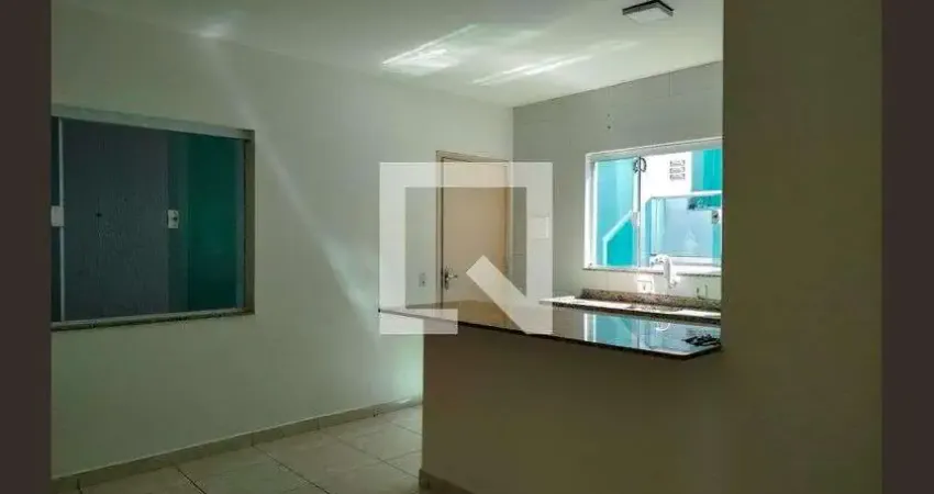 Apartamento com 2 quartos à venda na Rua Lutécia, --, Vila Carrão, São Paulo