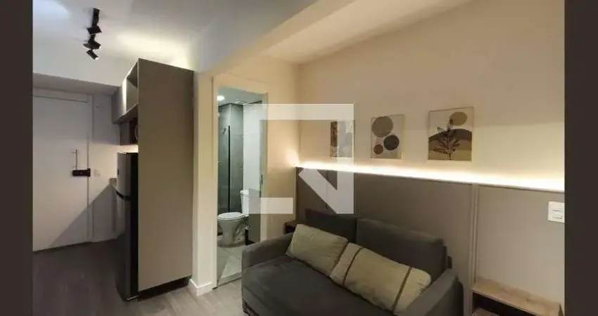 Kitnet / Stúdio à venda na Rua Luís Mazzarolo, --, Chácara Inglesa, São Paulo