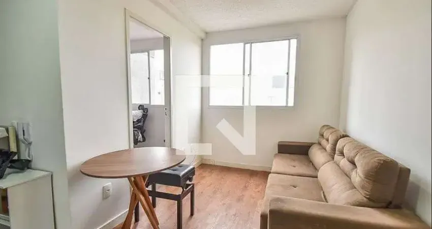 Apartamento com 2 quartos à venda na Rua Barão de Resende, --, Ipiranga, São Paulo