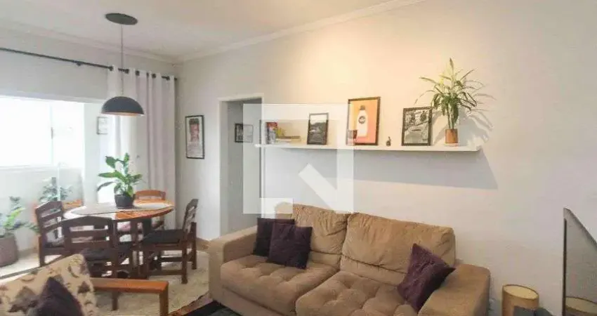 Apartamento com 2 quartos à venda na Rua Grecco, --, Chácara Mafalda, São Paulo