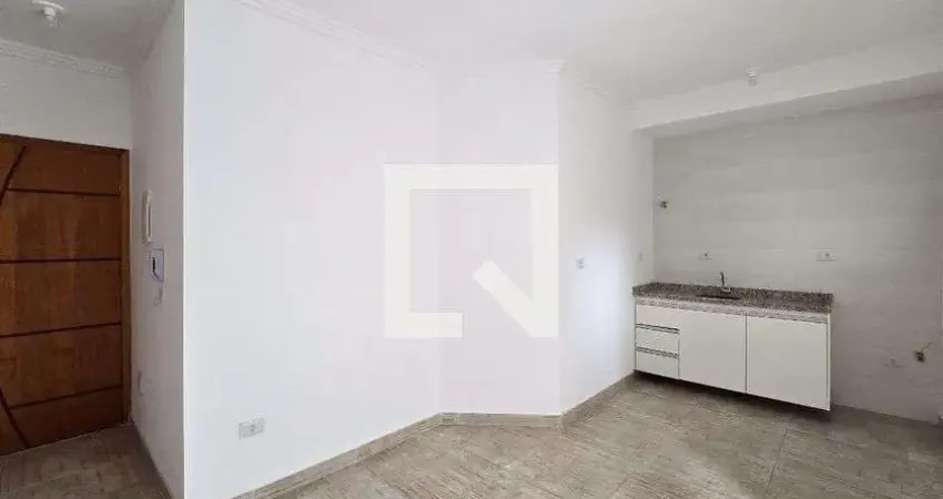 Apartamento com 2 quartos à venda na Rua Tijuca, --, Anchieta, São Bernardo do Campo