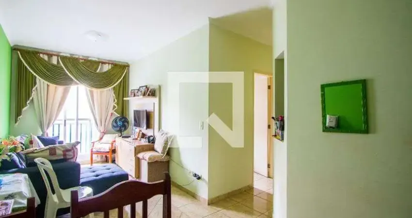 Apartamento com 3 quartos à venda na Rua Xingu, --, Jardim Bela Vista, Santo André