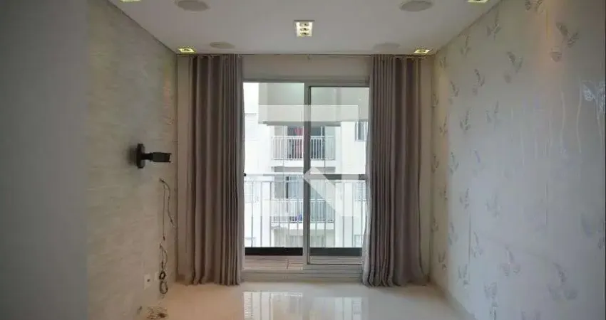 Apartamento com 3 quartos à venda na Rua Giovanni Battista Pirelli, --, Vila América, Santo André