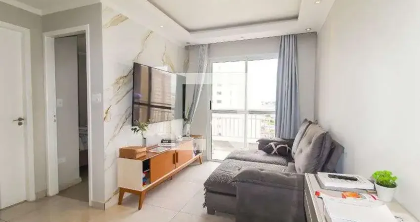 Apartamento com 2 quartos à venda na Rua São Félix do Piauí, --, Itaquera, São Paulo