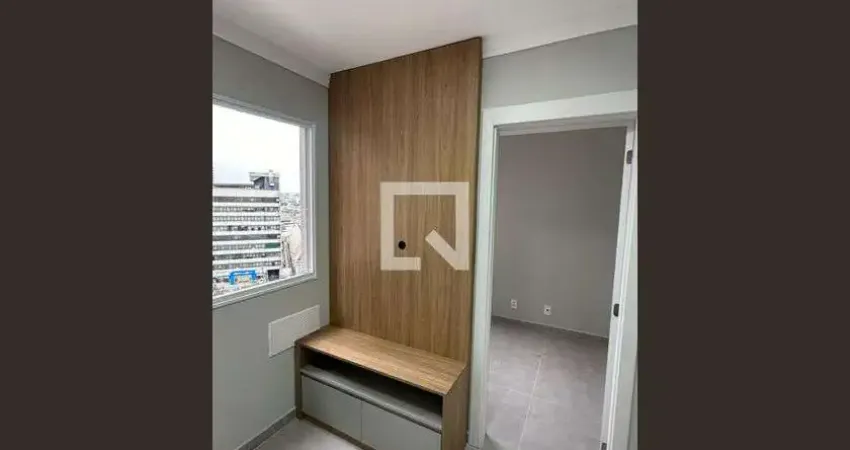 Apartamento com 2 quartos à venda na Rua Federação Paulista de Futebol, --, Barra Funda, São Paulo