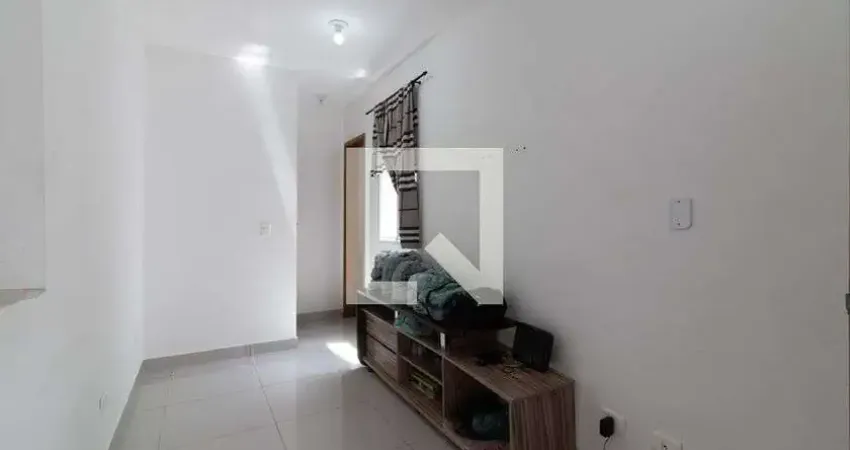 Apartamento com 1 quarto à venda na Rua Raimundo Machado, --, Ponte Rasa, São Paulo