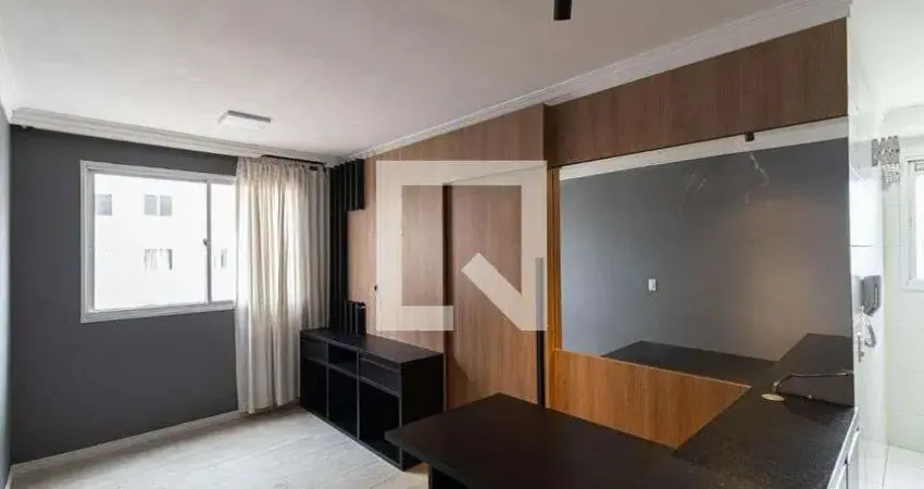 Apartamento com 2 quartos à venda na Rua Lagoa do Campelo, --, Itaquera, São Paulo